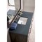 James Martin Vanities Addison 48in Single Vanity, Mid-Century Acacia w/ 3 CM Charcoal Soapstone Quartz Top E444-V48-MCA-3CSP - alternate 6